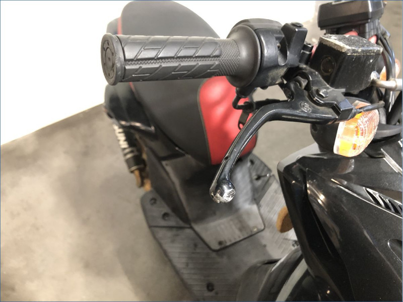 YAMAHA 50 SLIDER 