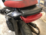 YAMAHA 50 SLIDER 
