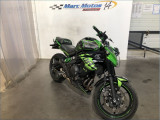 KAWASAKI ER6 N ABS