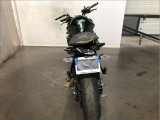 KAWASAKI ER6 N ABS