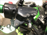 KAWASAKI ER6 N ABS