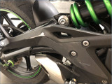 KAWASAKI ER6 N ABS