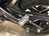 KAWASAKI ER6 N ABS