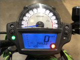 KAWASAKI ER6 N ABS