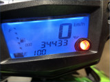 KAWASAKI ER6 N ABS