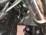 KAWASAKI ER6 N ABS