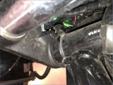 KAWASAKI ER6 N ABS