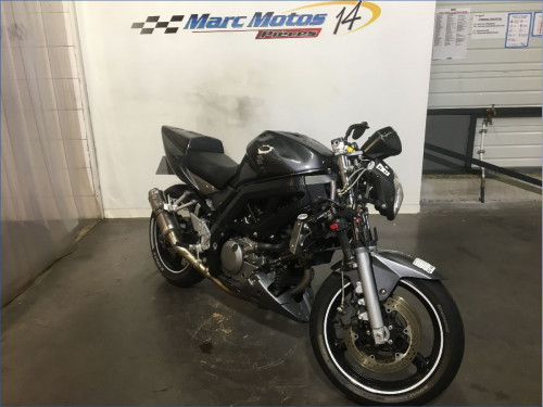 SUZUKI 650 SV N 34CV