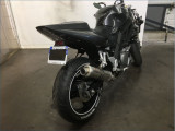 SUZUKI 650 SV N 34CV