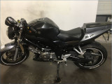 SUZUKI 650 SV N 34CV