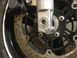 SUZUKI 650 SV N 34CV