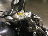 SUZUKI 650 SV N 34CV