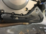 SUZUKI 650 SV N 34CV