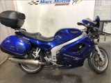 TRIUMPH 955 SPRINT ST