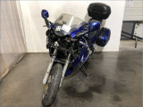 TRIUMPH 955 SPRINT ST