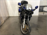 TRIUMPH 955 SPRINT ST
