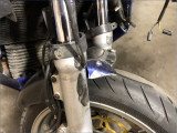 TRIUMPH 955 SPRINT ST