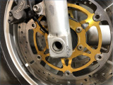 TRIUMPH 955 SPRINT ST