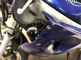 TRIUMPH 955 SPRINT ST