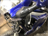 TRIUMPH 955 SPRINT ST