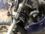 TRIUMPH 955 SPRINT ST