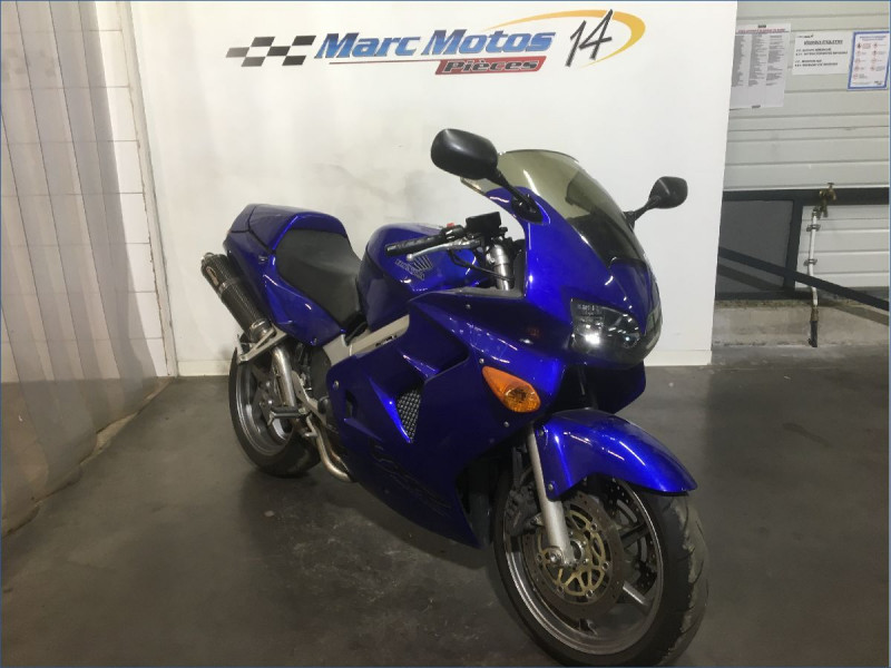 HONDA 800 VFR FI 