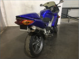 HONDA 800 VFR FI 