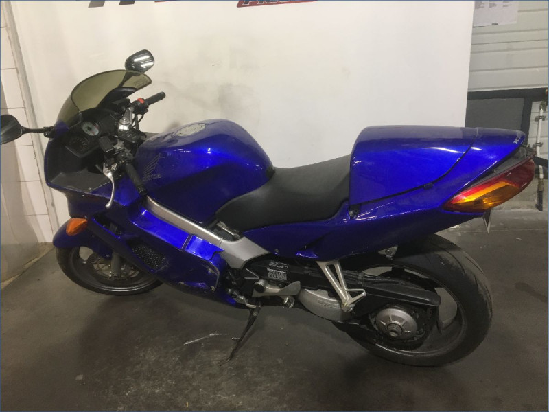HONDA 800 VFR FI 