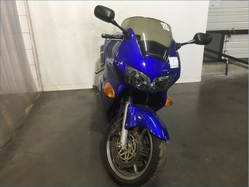 HONDA 800 VFR FI 