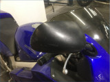 HONDA 800 VFR FI 