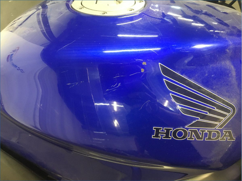 HONDA 800 VFR FI 