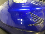 HONDA 800 VFR FI 