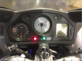 HONDA 800 VFR FI 