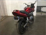 SUZUKI 600 BANDIT S
