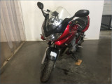 SUZUKI 600 BANDIT S