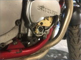 SUZUKI 600 BANDIT S