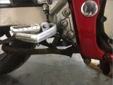 SUZUKI 600 BANDIT S