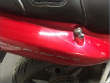 SUZUKI 600 BANDIT S