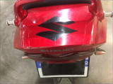SUZUKI 600 BANDIT S