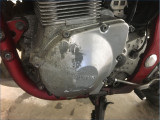 SUZUKI 600 BANDIT S