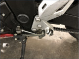 SUZUKI 750 GSR 