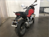 MOTO GUZZI V100 MANDELLO 