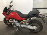 MOTO GUZZI V100 MANDELLO 