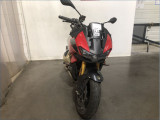 MOTO GUZZI V100 MANDELLO 