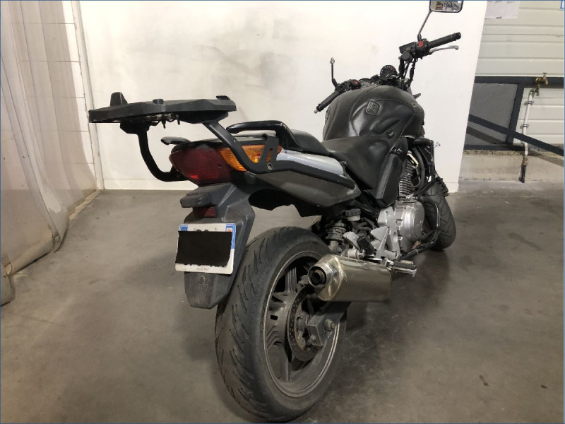 HONDA 500 CBF 