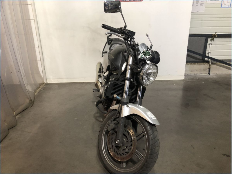HONDA 500 CBF 