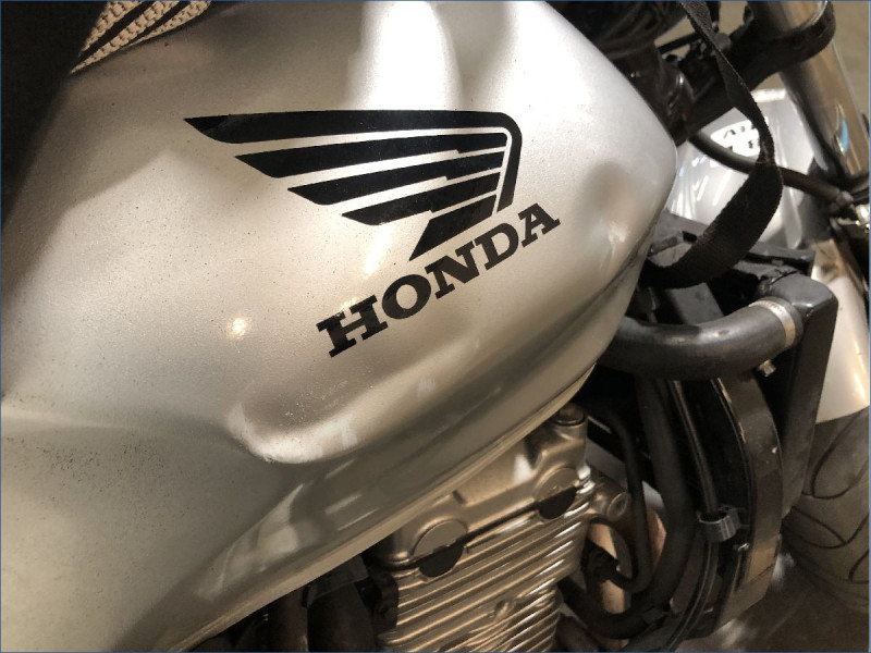 HONDA 500 CBF 