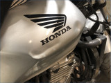 HONDA 500 CBF 