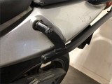 HONDA 500 CBF 