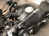 HONDA 500 CBF 